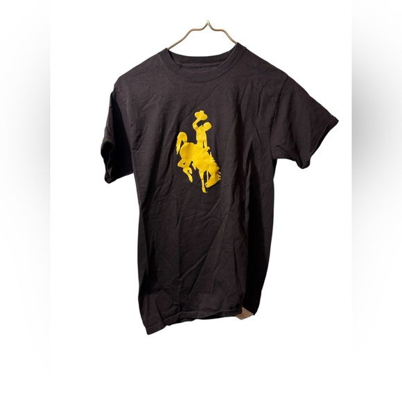 Russell Athletic Other - Russell Wyoming tshirt tee shirt small